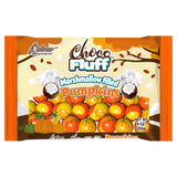 Halloween Chocofluff Marshmallow Filled Pumpkins 9oz (255g)