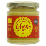 Happy Butter Organic Ghee 150g