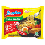 Indomie Chicken Curry Flavour Noodles K 80g