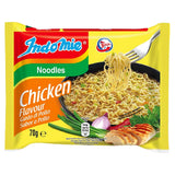 Indomie Chicken Flavour 70g SB