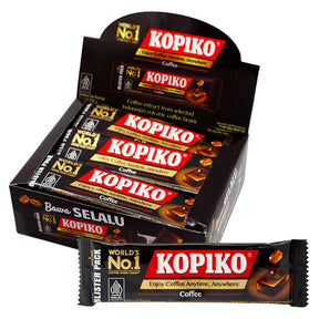 Kopiko Candy Blister Pack (17.5gx12)
