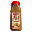 Mcdonnells Catering Classic Spice Bag Mix 600g