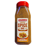 Mcdonnells Catering Classic Spice Bag Mix 600g