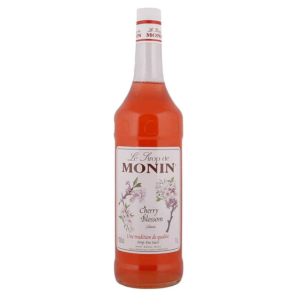 Monin Cherry Blossom 1L