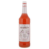 Monin Cherry Blossom 1L
