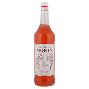 Monin Cherry Blossom 1L