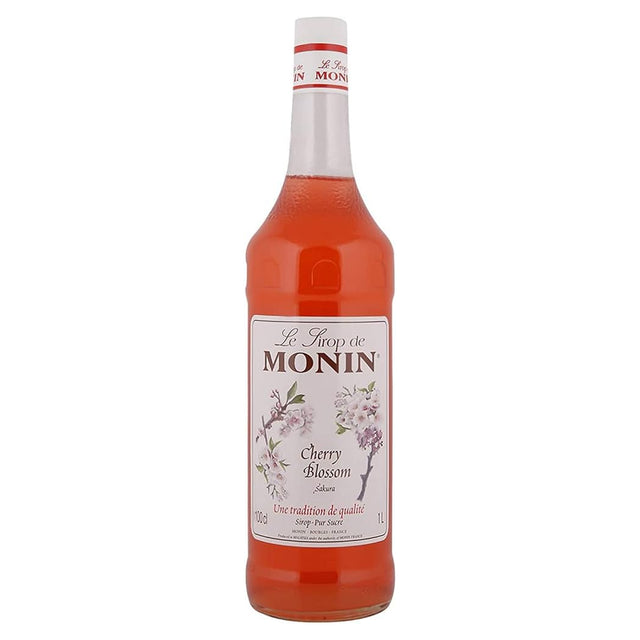 Monin Cherry Blossom 1L