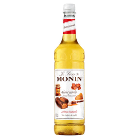 Monin Honeycomb 1ltr