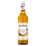 Monin Maple Pecan Pie Syrup 1l