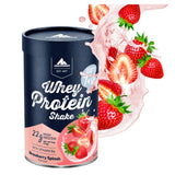 Multipower Whey Protein Strawberry 420g