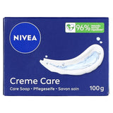 Nivea Soap Creme Care 100g
