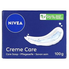 Nivea Soap Creme Care 100g