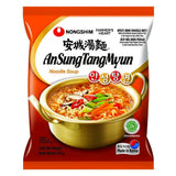 Nongshim Ansungtangmyun 125g