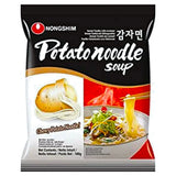 Nongshim Potato Noodle Soup 100g