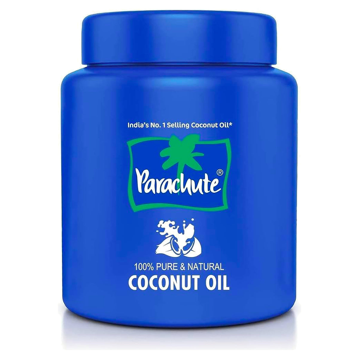 Parachute 100% Pure Natural Coconut Oil 500ml
