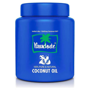 Parachute 100% Pure Natural Coconut Oil 500ml