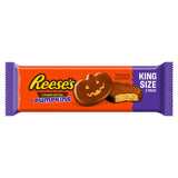 Reese's 2 Peanut Butter Pumpkins - King Size 68g