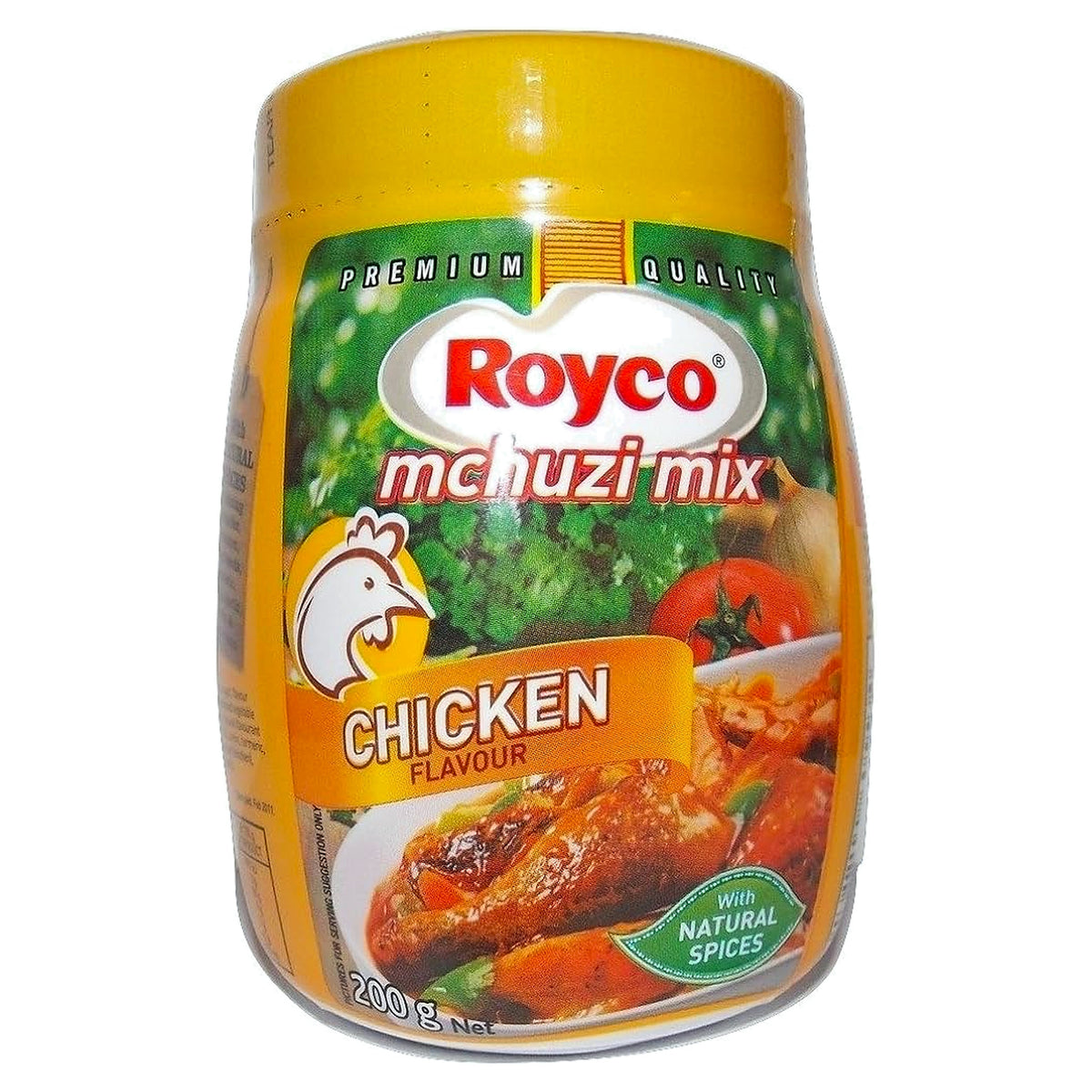 Royco Chicken Mix 200g