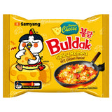 Samyang Hot Chicken Ramyun Cheese 140g