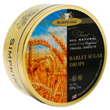 Simpkins Travel Sweets - Barley Sugar 200g