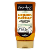The Groovy FOOD CO. Premium Agave Nectar - Light & Mild 250ml