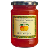 Thursday Cottage Apricot Jam 340g