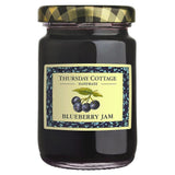 Thursday Cottage Blueberry Jam 112g