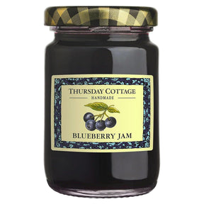 Thursday Cottage Blueberry Jam 112g