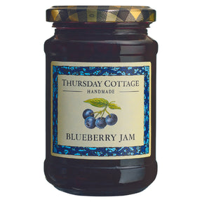 Thursday Cottage Blueberry Jam 340g