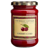 Thursday Cottage Cherry Curd 310g