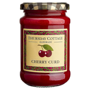Thursday Cottage Cherry Curd 310g