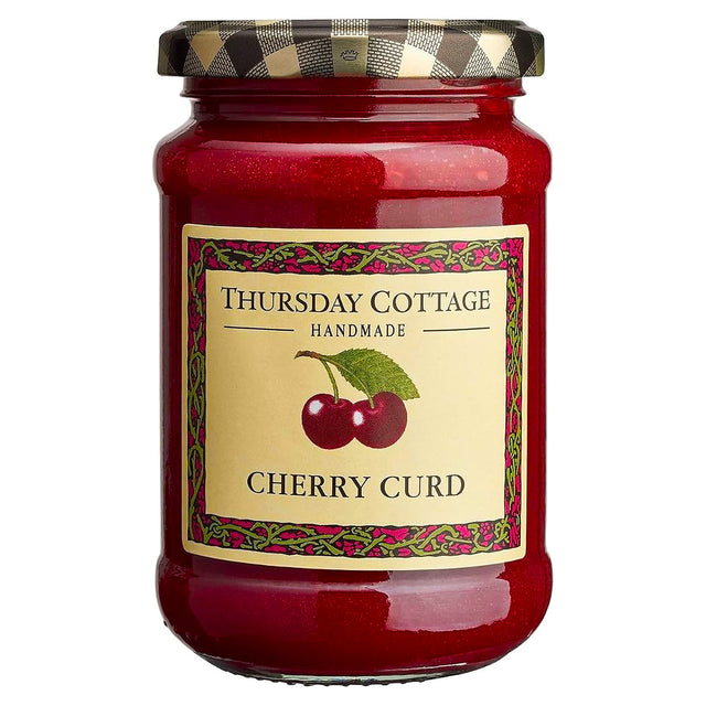 Thursday Cottage Cherry Curd 310g