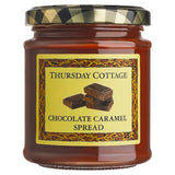 Thursday Cottage Chocolate Caramel Spread 210g