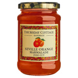 Thursday Cottage Fine Cut Seville Orange Marmalade 112g
