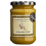 Thursday Cottage Ginger Curd 310g