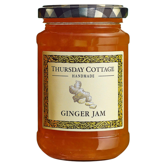 Thursday Cottage Ginger Jam 340g