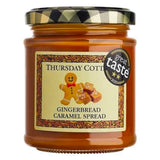 Thursday Cottage Gingerbread Caramel Spread 210g