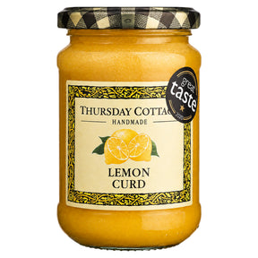 Thursday Cottage Lemon Curd 310g