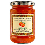 Thursday Cottage Orange & Mandarin Marmalade 340g