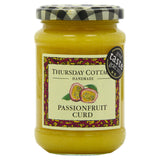 Thursday Cottage Passionfruit Curd 310g