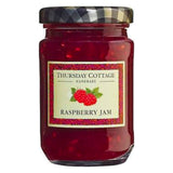 Thursday Cottage Raspberry Jam 112g