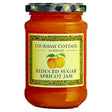 Thursday Cottage Reduced Sugar Apricot Jam 315g
