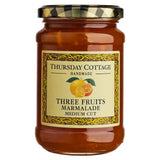 Thursday Cottage Three Fruit Marmalade 340g
