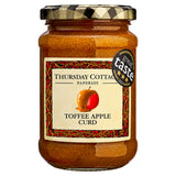 Thursday Cottage Toffee Apple Curd 310g