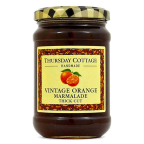 Thursday Cottage Vintage Orange Marmalade 340g