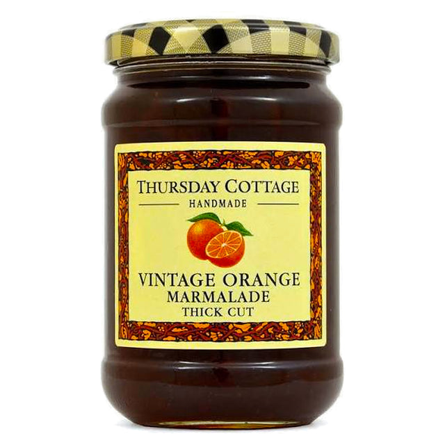 Thursday Cottage Vintage Orange Marmalade 340g