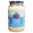TRS Minced Garlic Paste 1kg