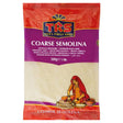 TRS SEMOLINA COARSE 500g