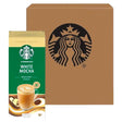 Starbucks Premium White Chocolate Mocha (5x24G) Case of 6