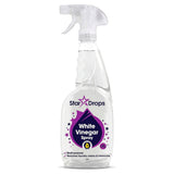 Stardrops White Vinegar Spray 750Ml